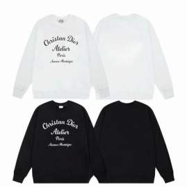 Picture of Dior Sweatshirt _SKUDiorXS-LsxitxD206031986
